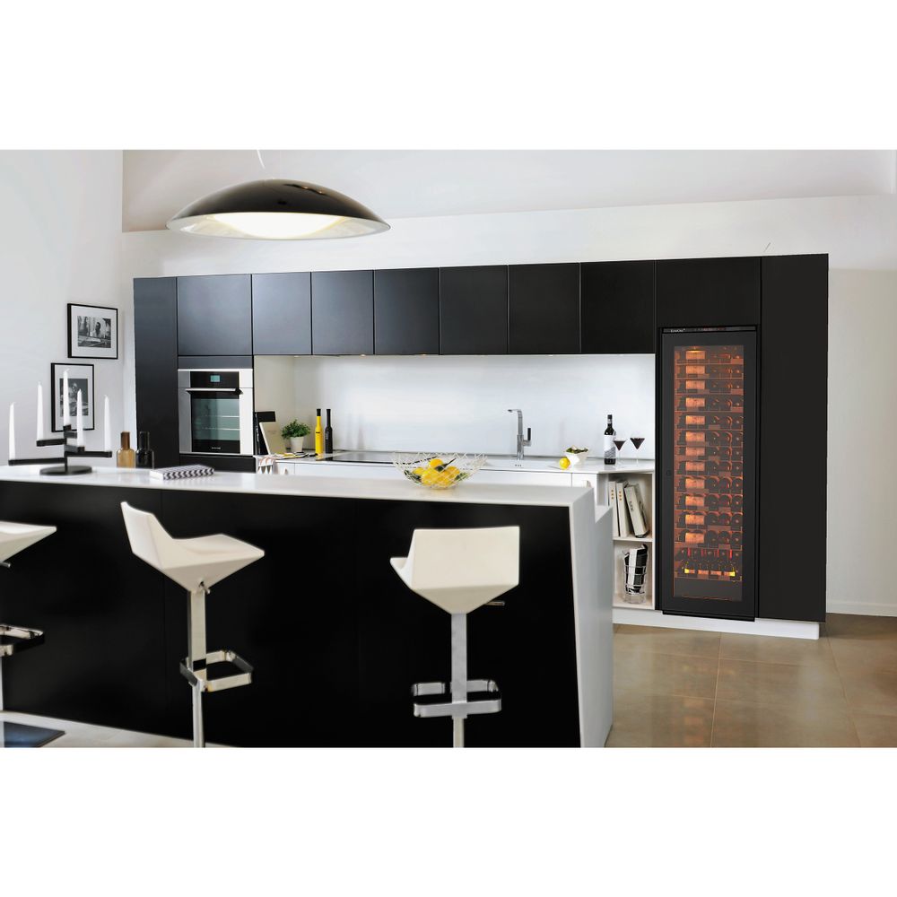 Wardrobe - INSPIRATION - L - EUROCAVE