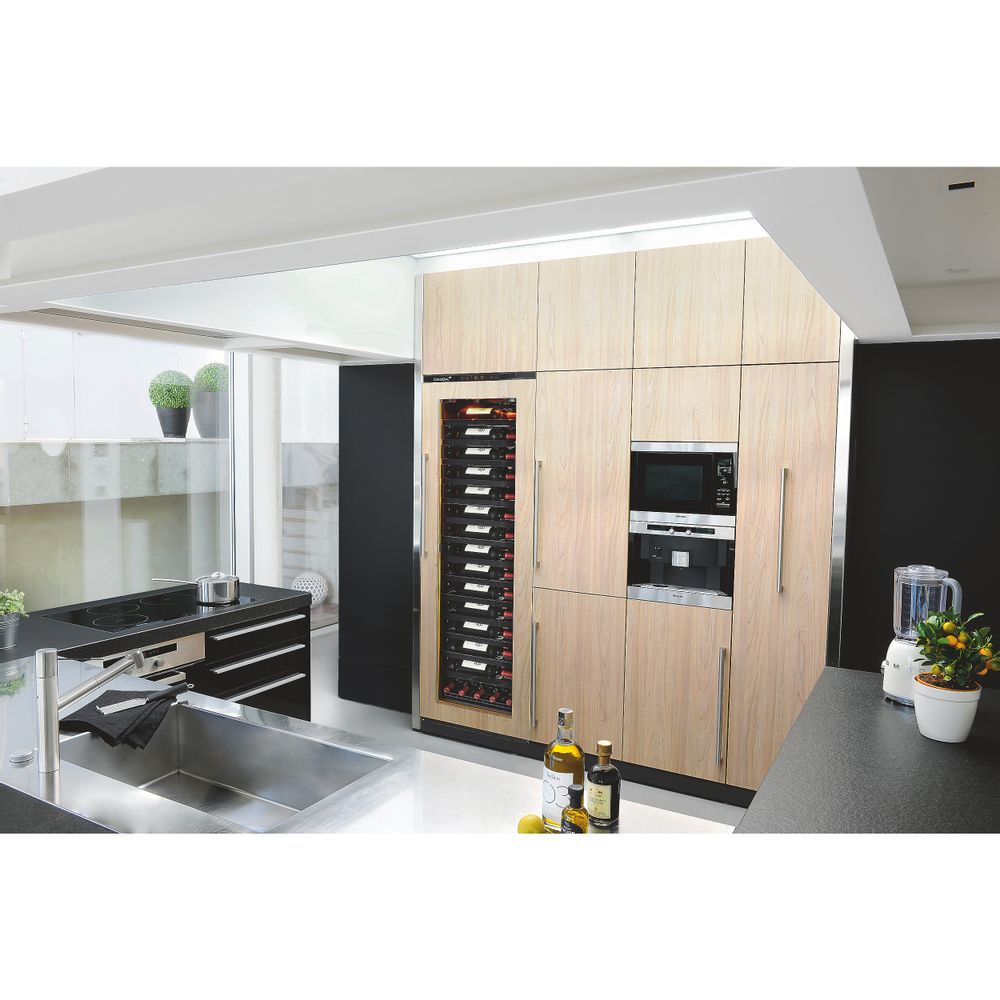 Wardrobe - INSPIRATION - L - EUROCAVE