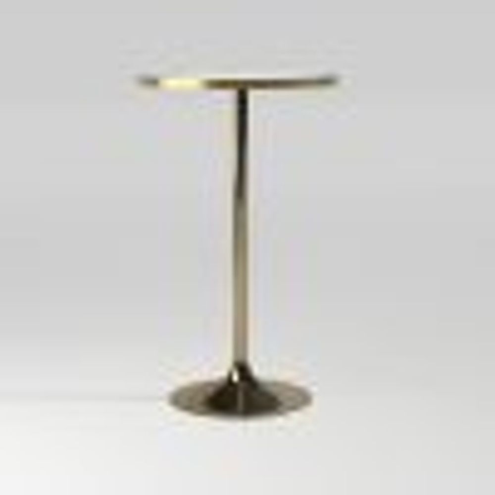 Dining Tables - Chicago bar table - EMOTIONAL PROJECTS