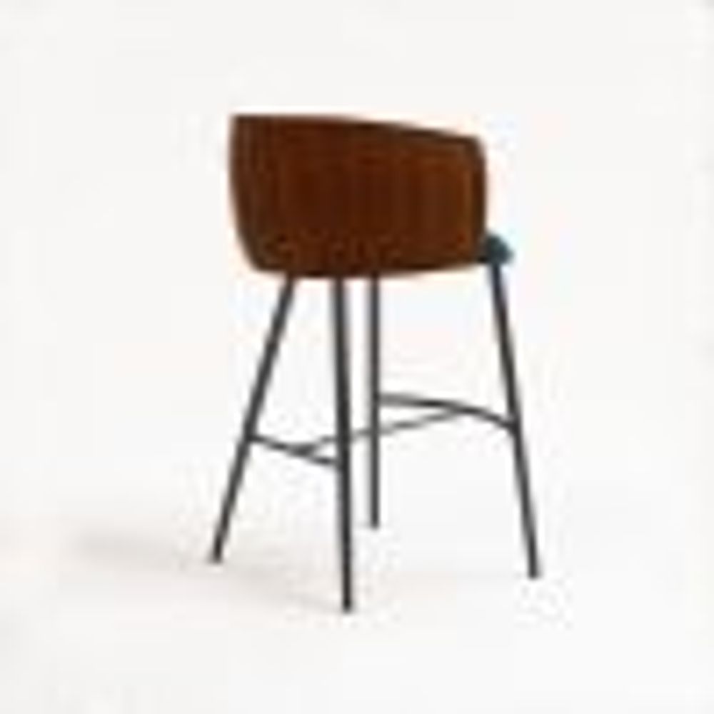 Chairs - Florence Bar Chair - EMOTIONAL PROJECTS