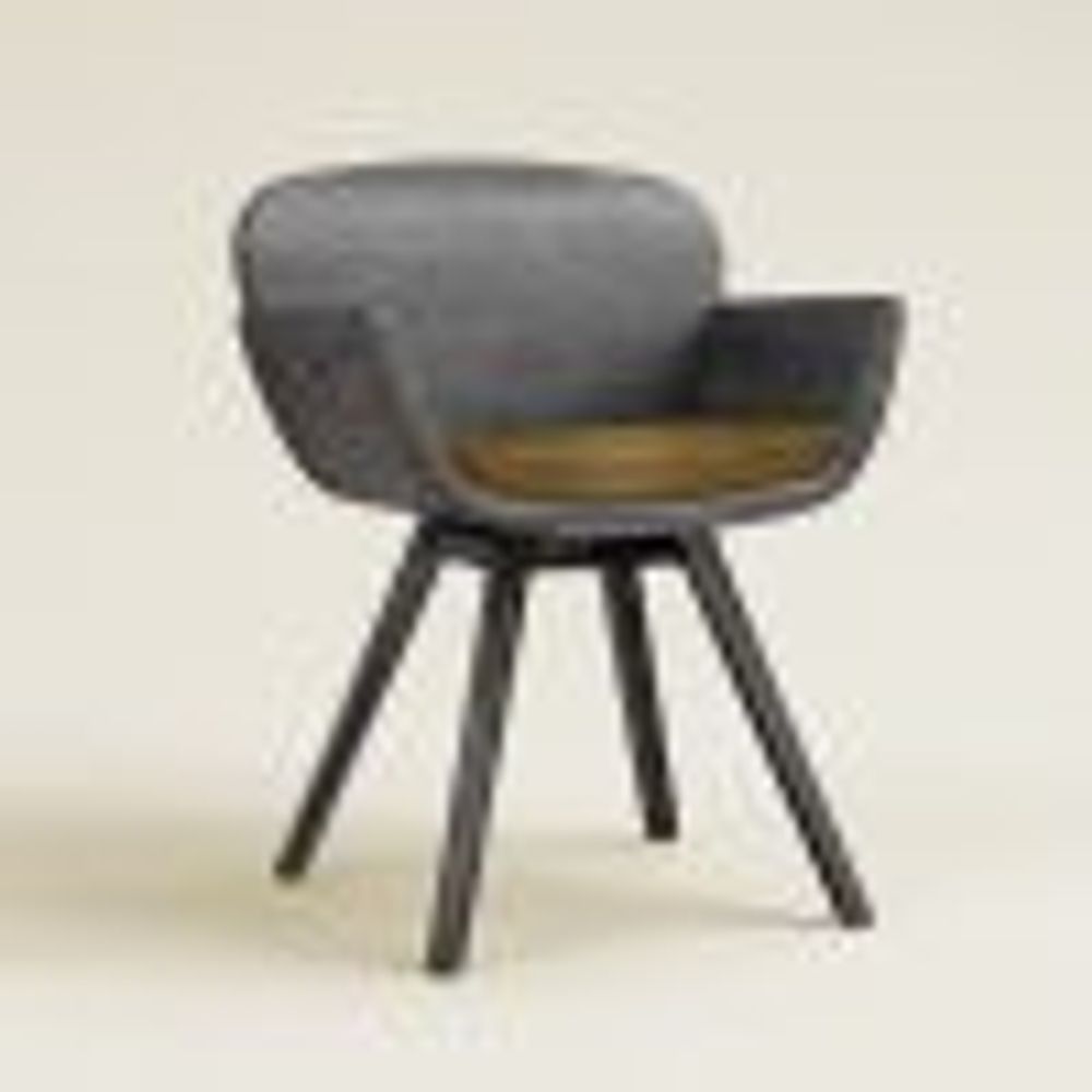 Chairs - Oporto Dining chair - EMOTIONAL PROJECTS