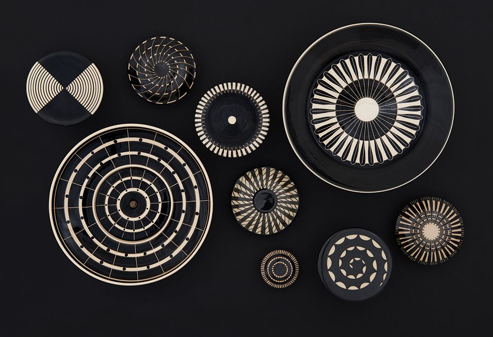 Céramique - HB-Ritz accessoires - HEDWIG BOLLHAGEN