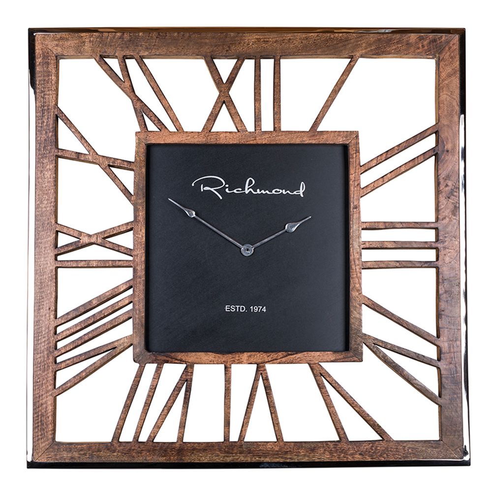 Horloges - Horloge murale Everson - RICHMOND INTERIORS