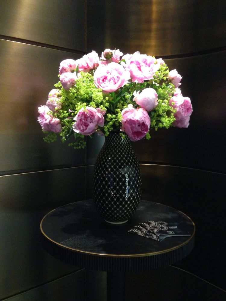 Design objects - HB-Ritz Vases - HEDWIG BOLLHAGEN