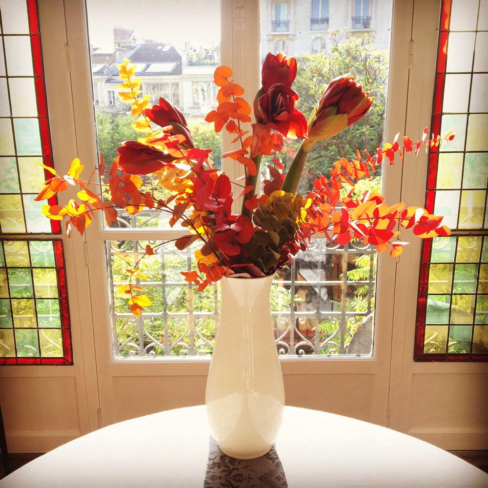 Design objects - HB-Ritz Vases - HEDWIG BOLLHAGEN