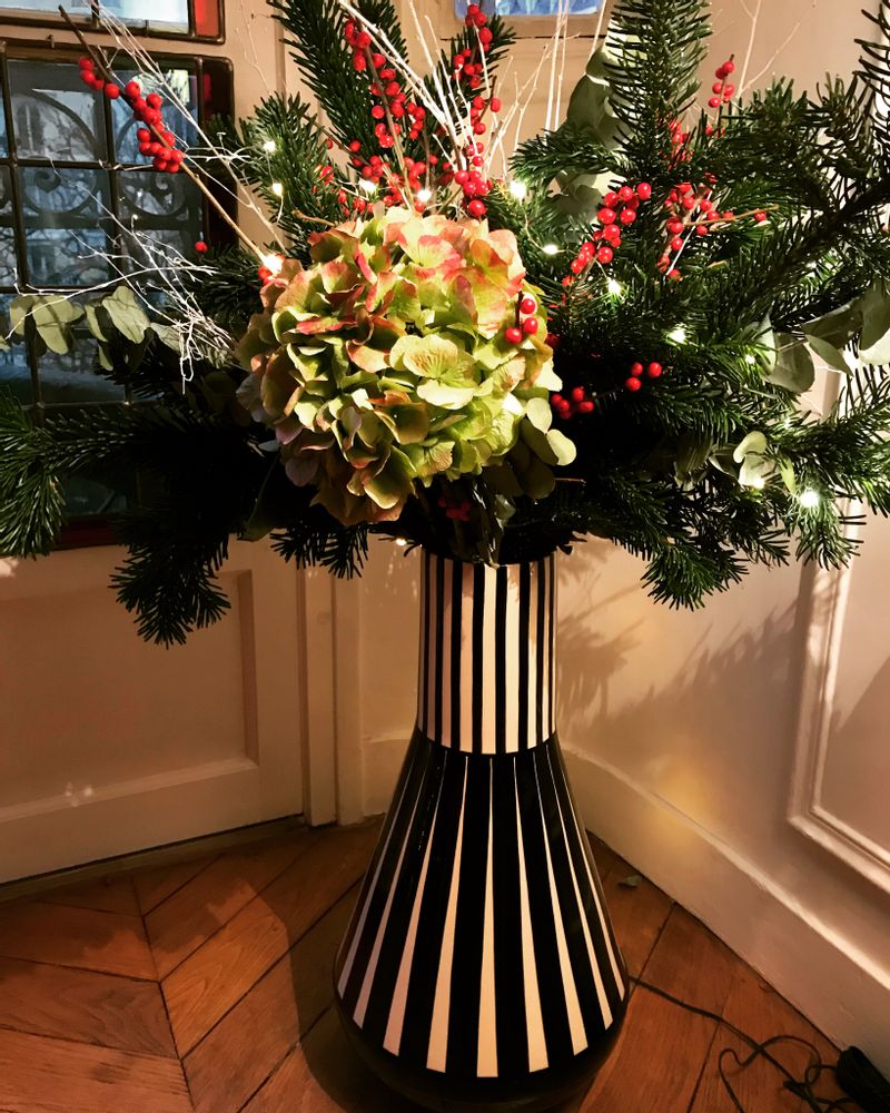 Design objects - HB-Ritz Vases - HEDWIG BOLLHAGEN