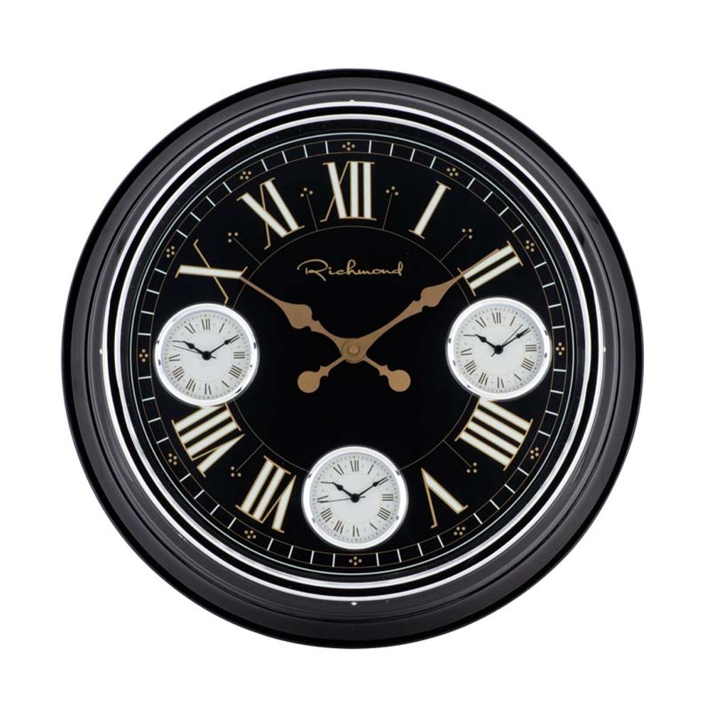 Horloges - Horloge murale Yael - RICHMOND INTERIORS
