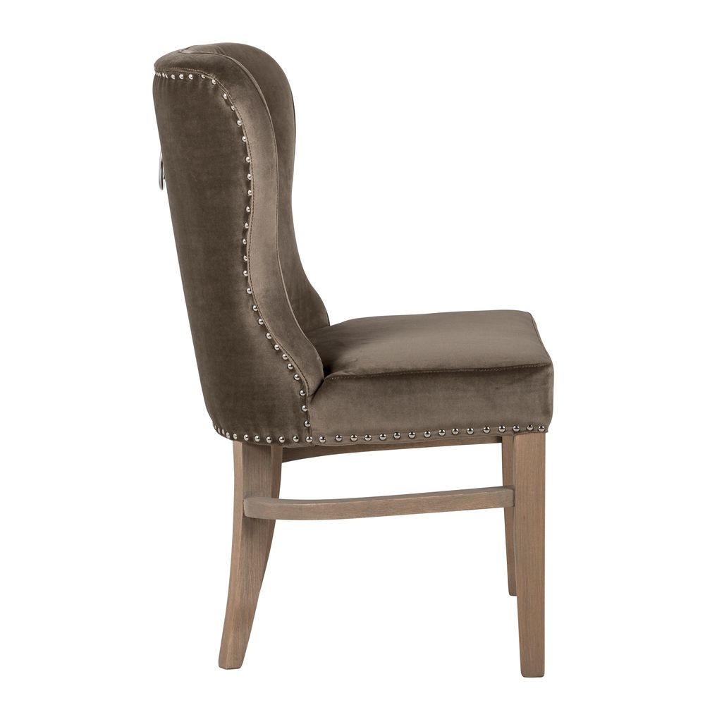 Chaises - Chaise Genesis - RICHMOND INTERIORS