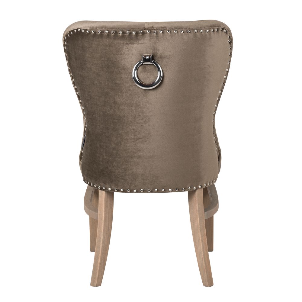 Chaises - Chaise Genesis - RICHMOND INTERIORS