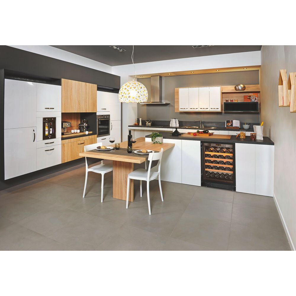 Objets design - WINE BAR 2.0. - EUROCAVE