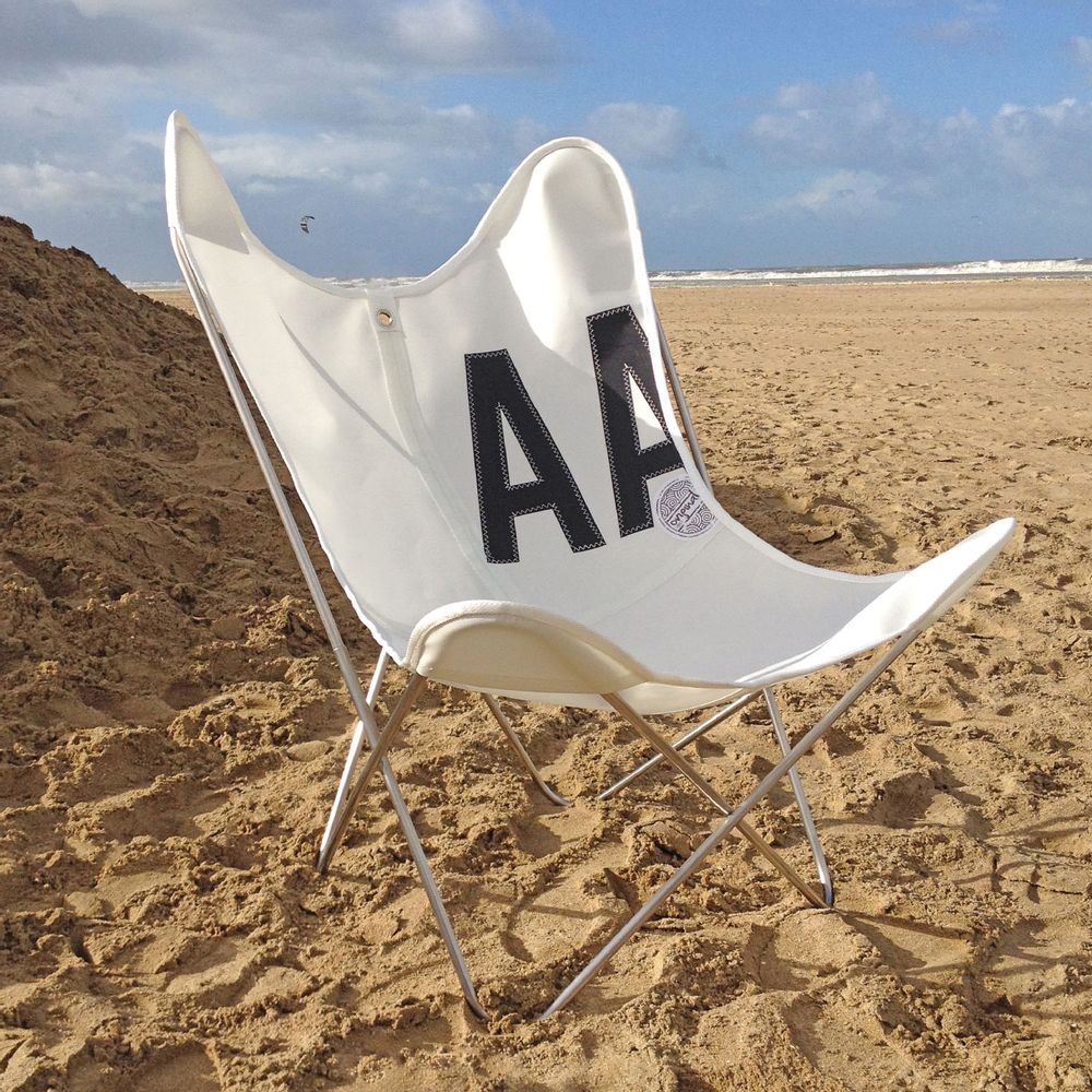 Fauteuils - FAUTEUIL AA VENT D'OUEST - AIRBORNE