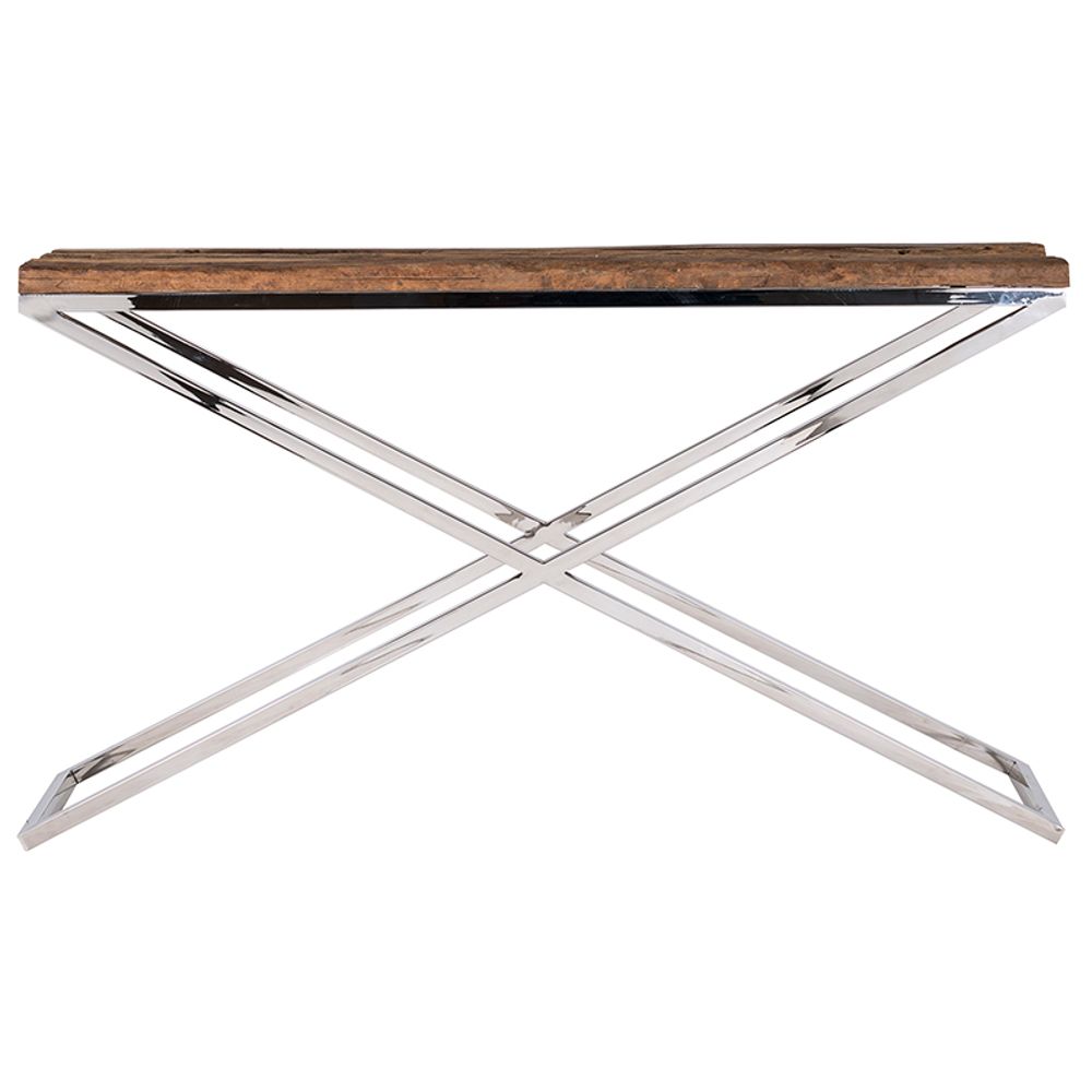 Consoles - Table d'appoint Kensington - RICHMOND INTERIORS