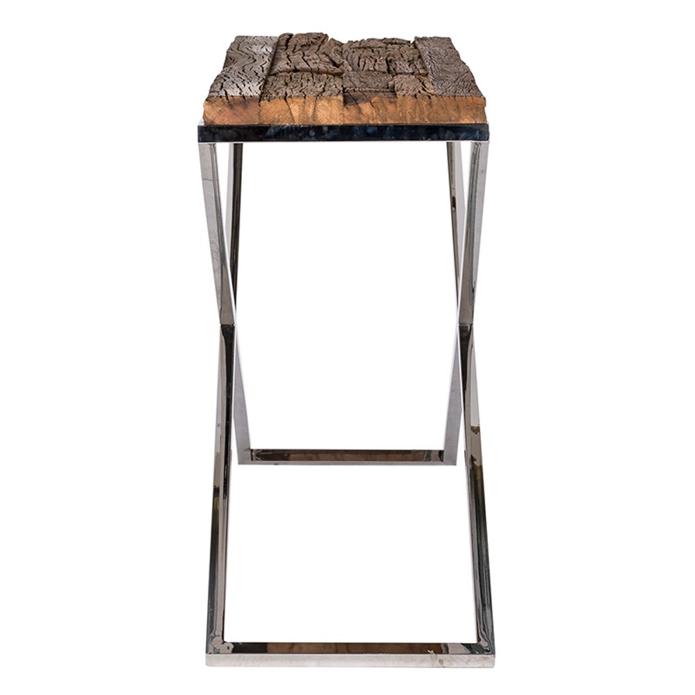 Consoles - Table d'appoint Kensington - RICHMOND INTERIORS