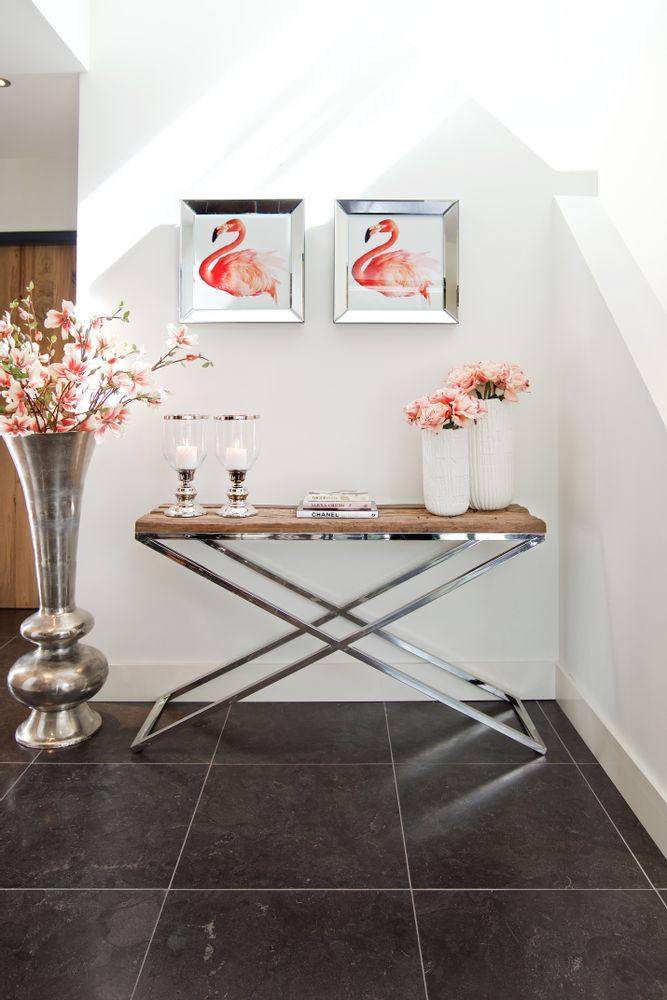 Consoles - Table d'appoint Kensington - RICHMOND INTERIORS