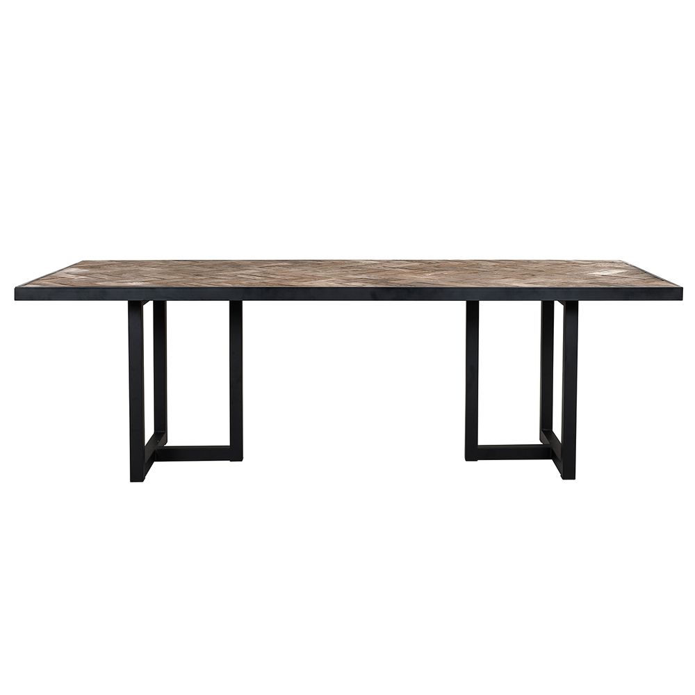Dining Tables - Dining table Herringbone - RICHMOND INTERIORS