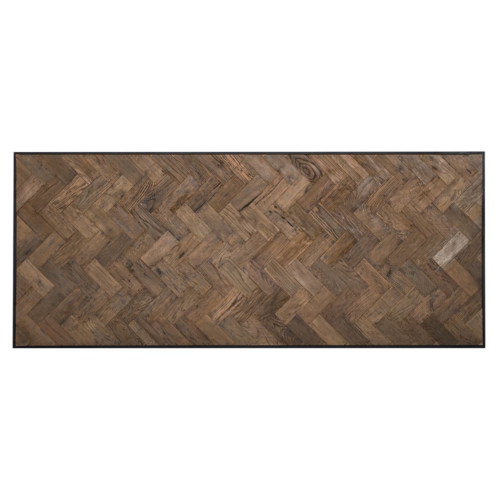 Dining Tables - Dining table Herringbone - RICHMOND INTERIORS