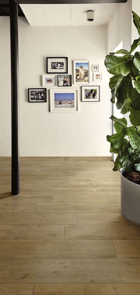 Revêtements sols intérieurs - Marazzi Treverkdear - MARAZZI