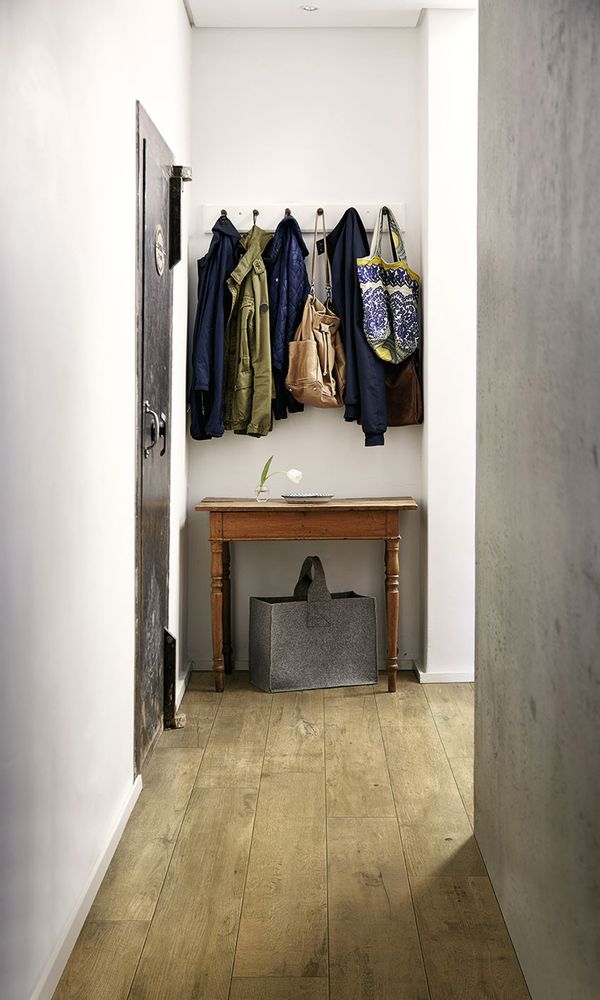 Revêtements sols intérieurs - Marazzi Treverkdear - MARAZZI