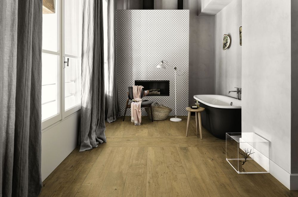 Revêtements sols intérieurs - Marazzi Treverkdear - MARAZZI