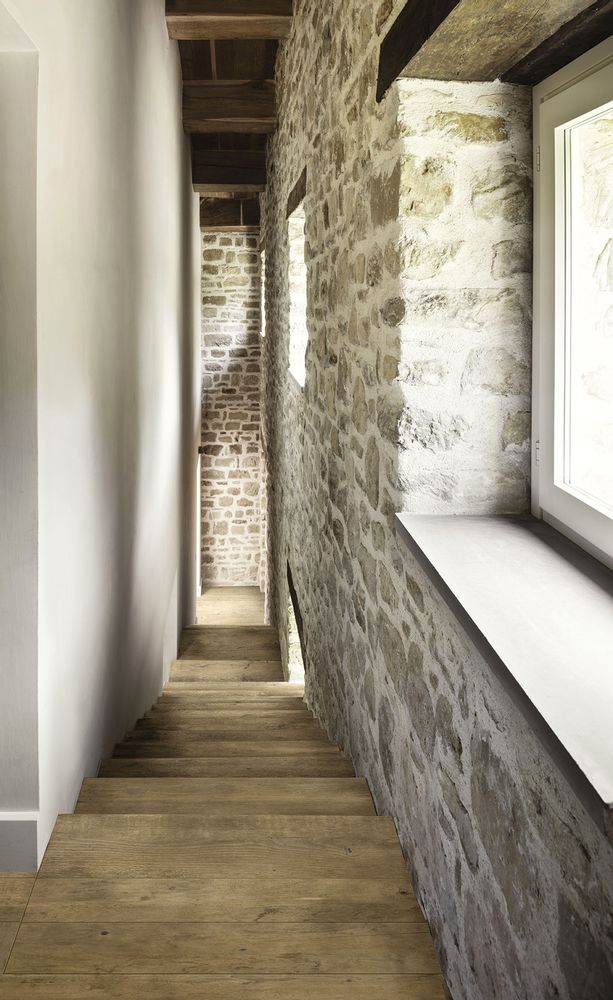 Revêtements sols intérieurs - Marazzi Treverkdear - MARAZZI