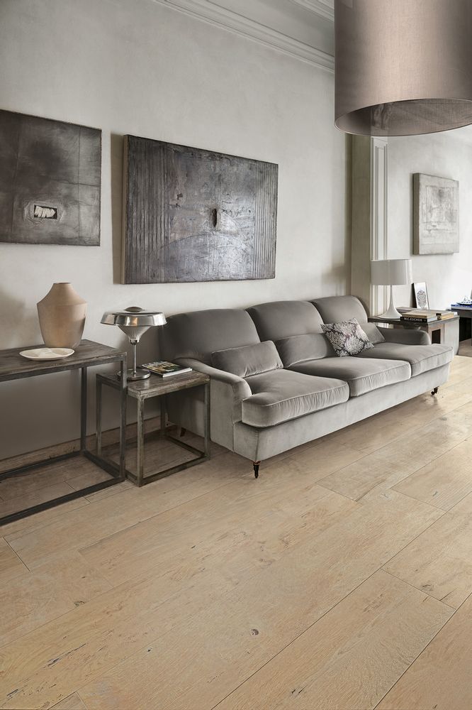 Revêtements sols intérieurs - Marazzi Treverkdear - MARAZZI
