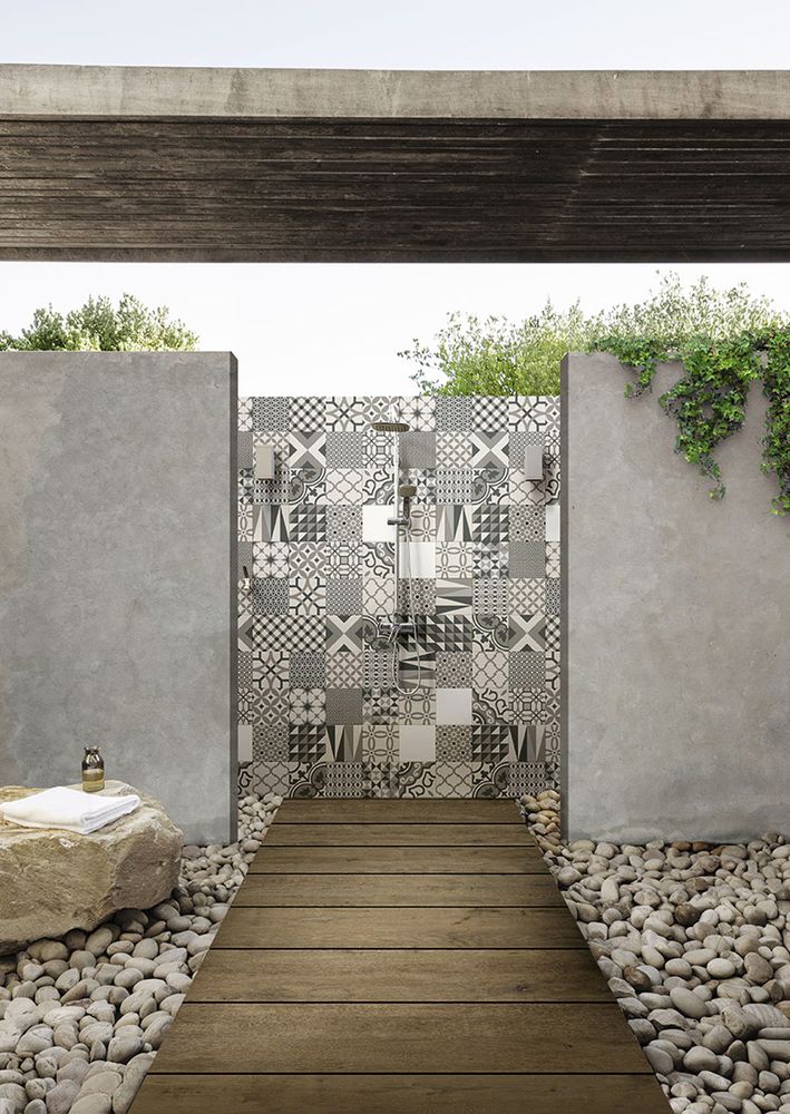 Revêtements sols intérieurs - Marazzi Treverkdear - MARAZZI