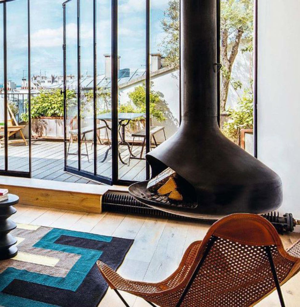 Fauteuils - FAUTEUIL AA TOSCANE - AIRBORNE