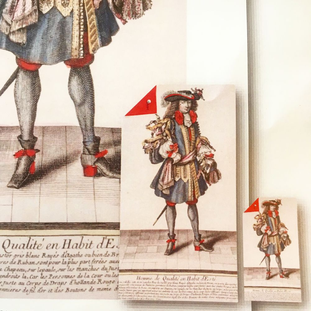 Cadeaux - Serviettes Pour Mains. - OLDREGIME