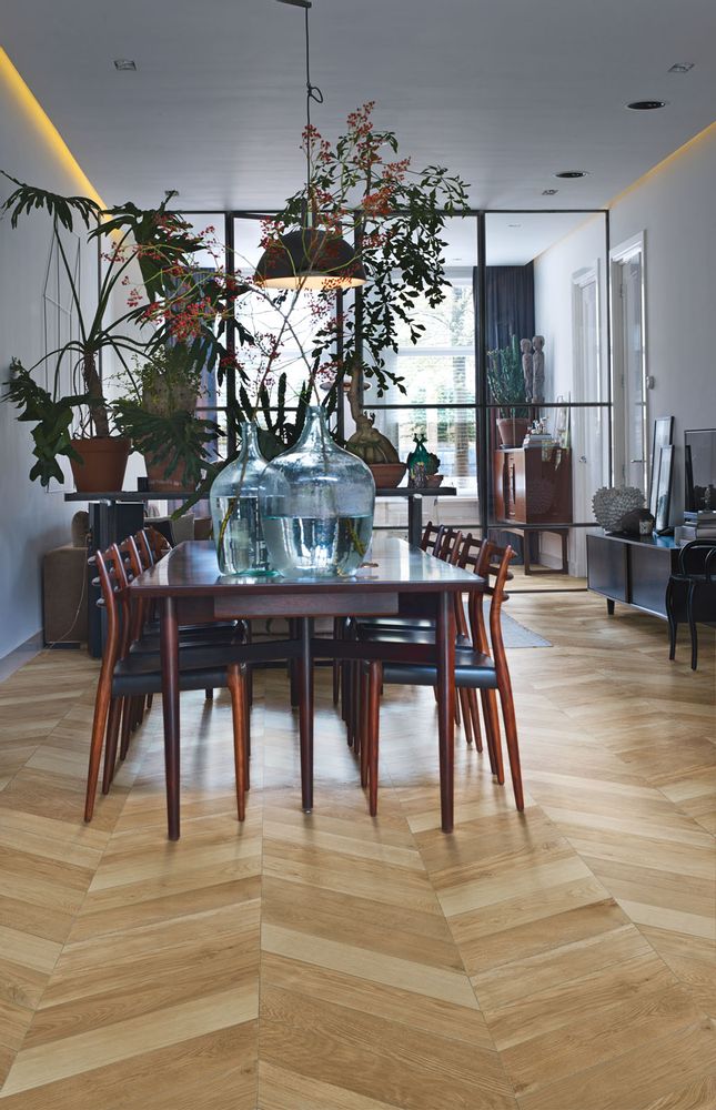 Indoor floor coverings - Marazzi Treverksoul - MARAZZI