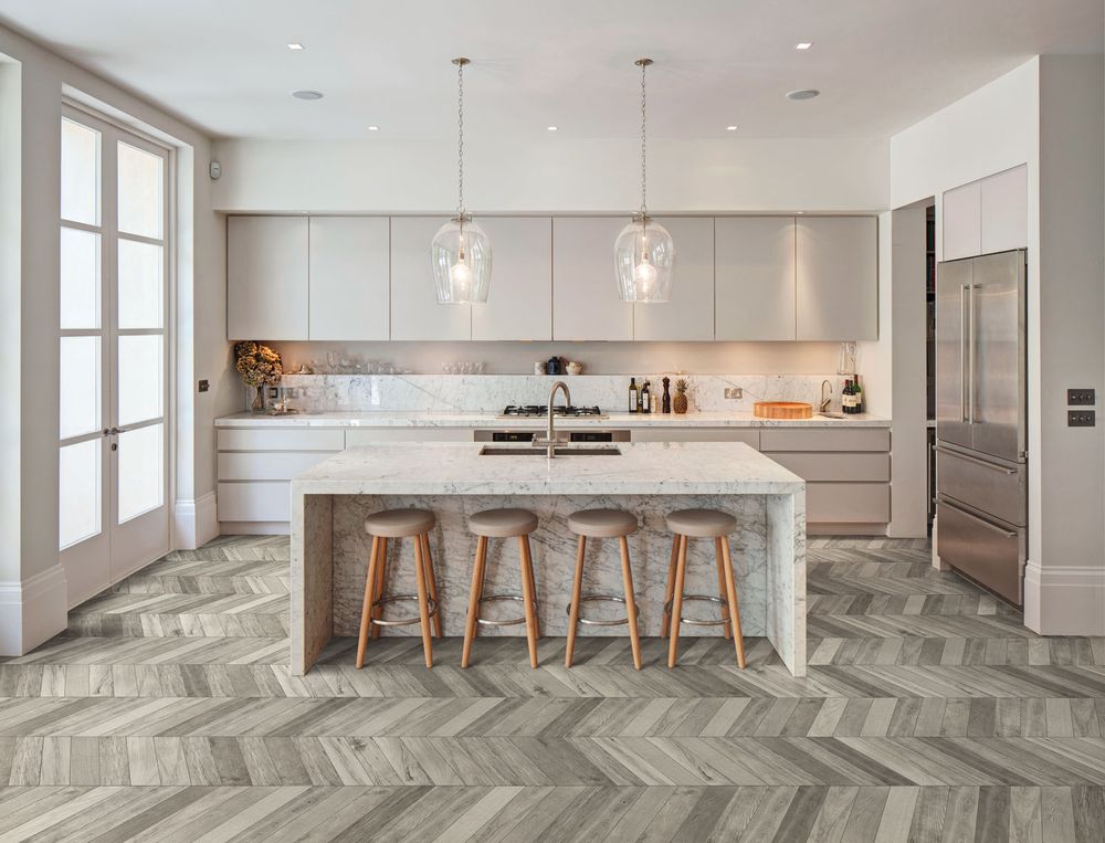 Indoor floor coverings - Marazzi Treverksoul - MARAZZI