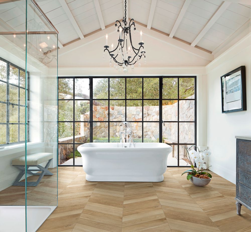 Indoor floor coverings - Marazzi Treverksoul - MARAZZI