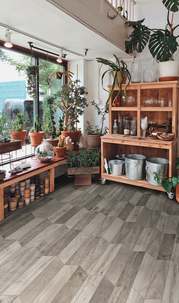 Indoor floor coverings - Marazzi Treverksoul - MARAZZI