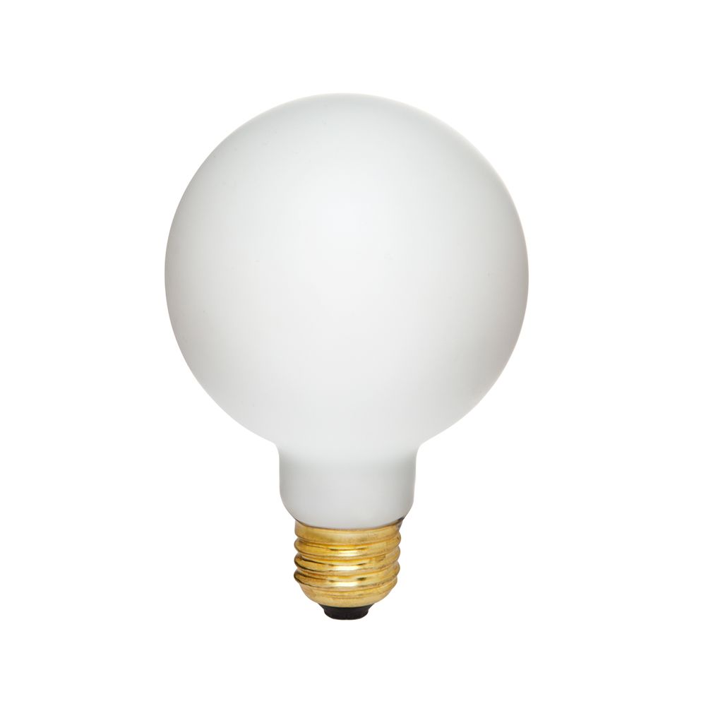 Lightbulbs for indoor lighting - Porcelain II 6W LED lightbulb - TALA
