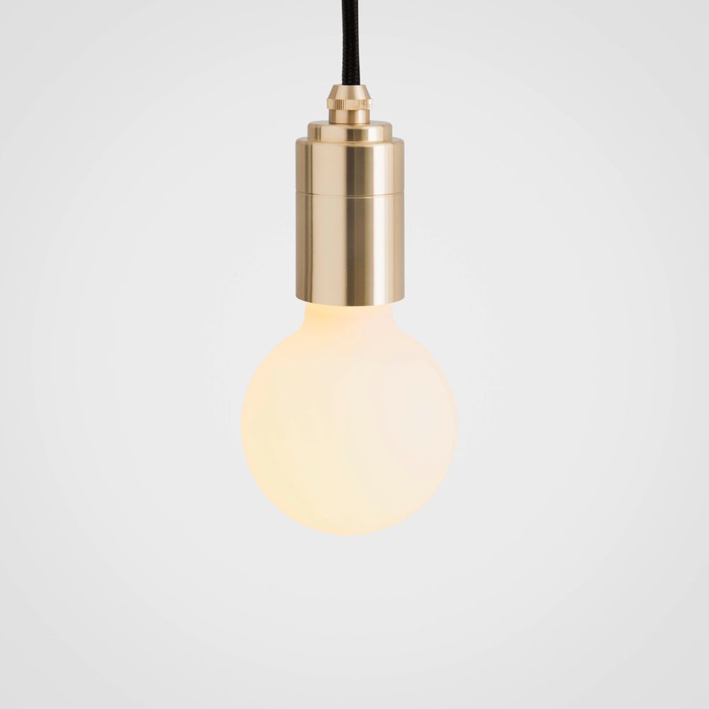 Lightbulbs for indoor lighting - Porcelain II 6W LED lightbulb - TALA