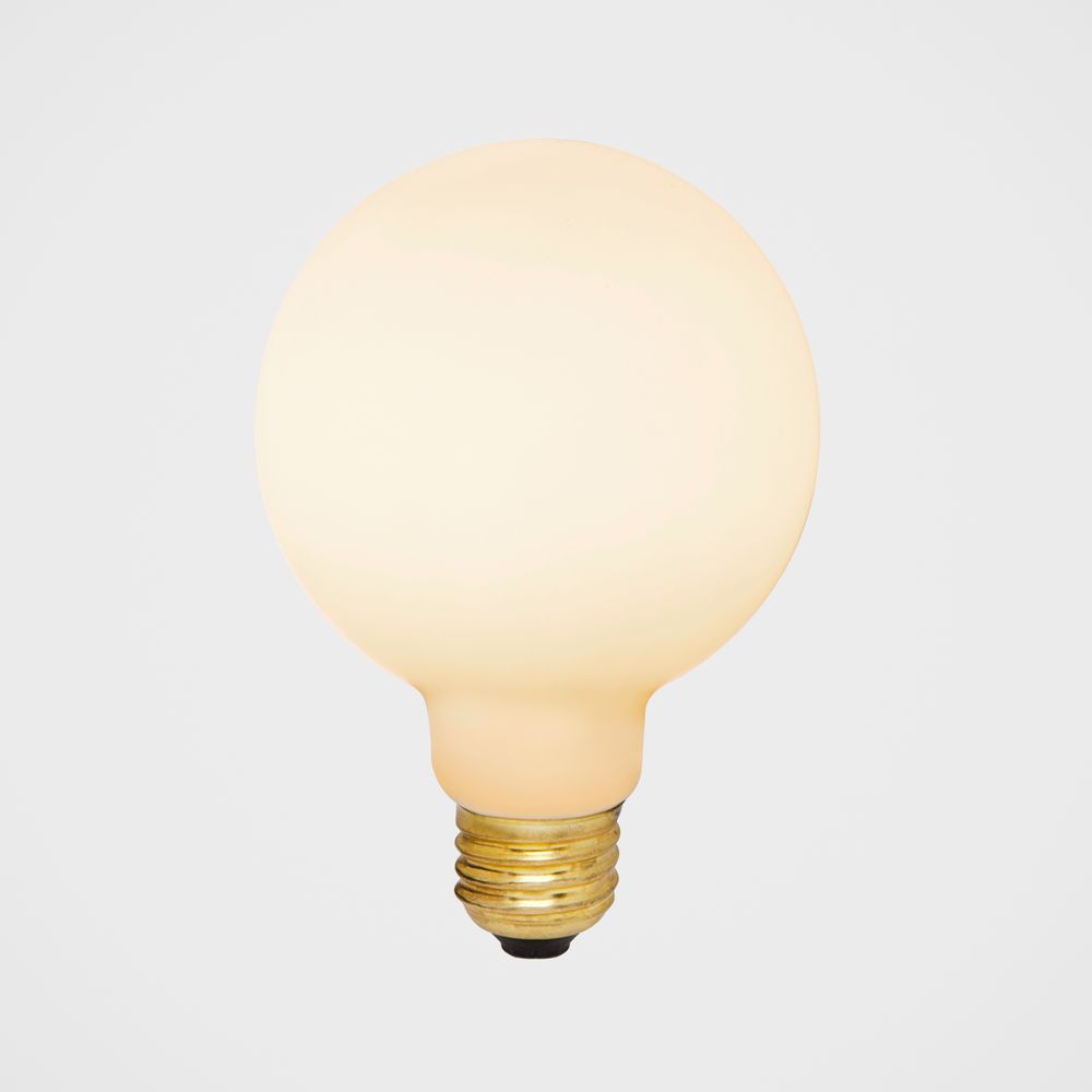 Lightbulbs for indoor lighting - Porcelain II 6W LED lightbulb - TALA