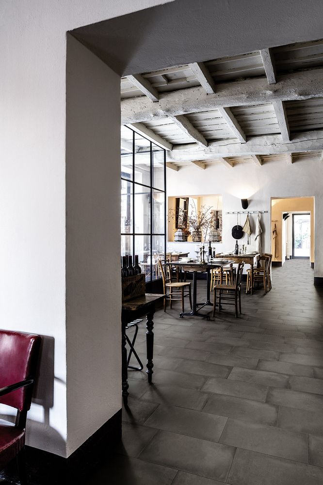 Revêtements sols intérieurs - Marazzi Cotto Toscana - MARAZZI