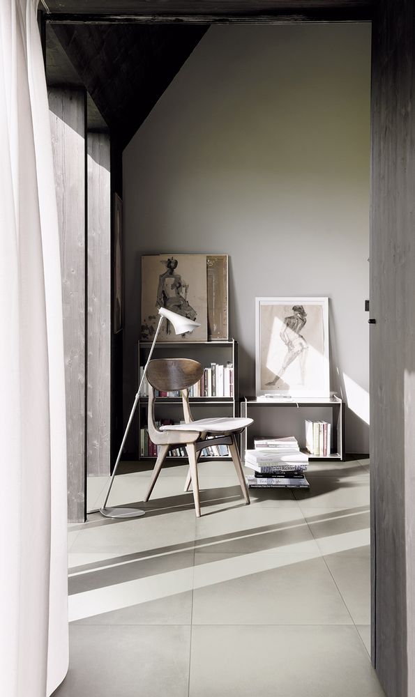 Revêtements sols intérieurs - Marazzi Cotto Toscana - MARAZZI