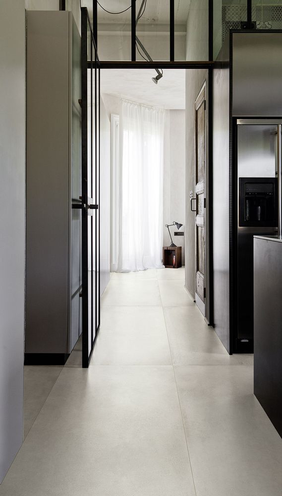 Revêtements sols intérieurs - Marazzi Cotto Toscana - MARAZZI
