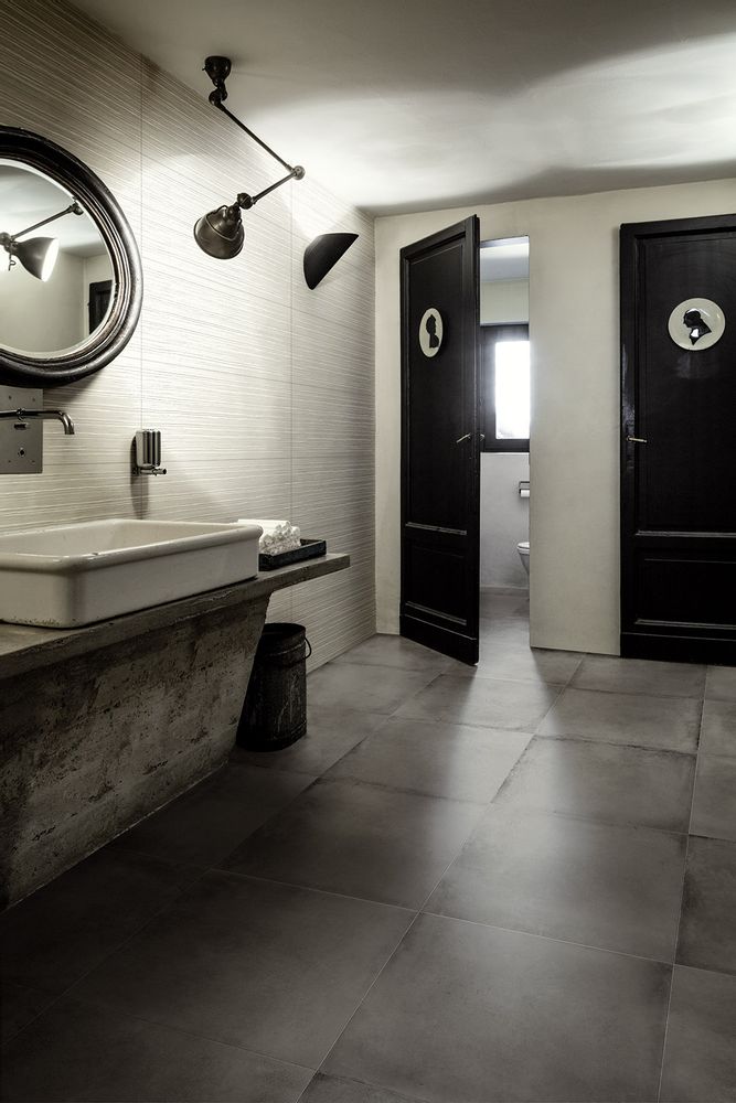 Revêtements sols intérieurs - Marazzi Cotto Toscana - MARAZZI