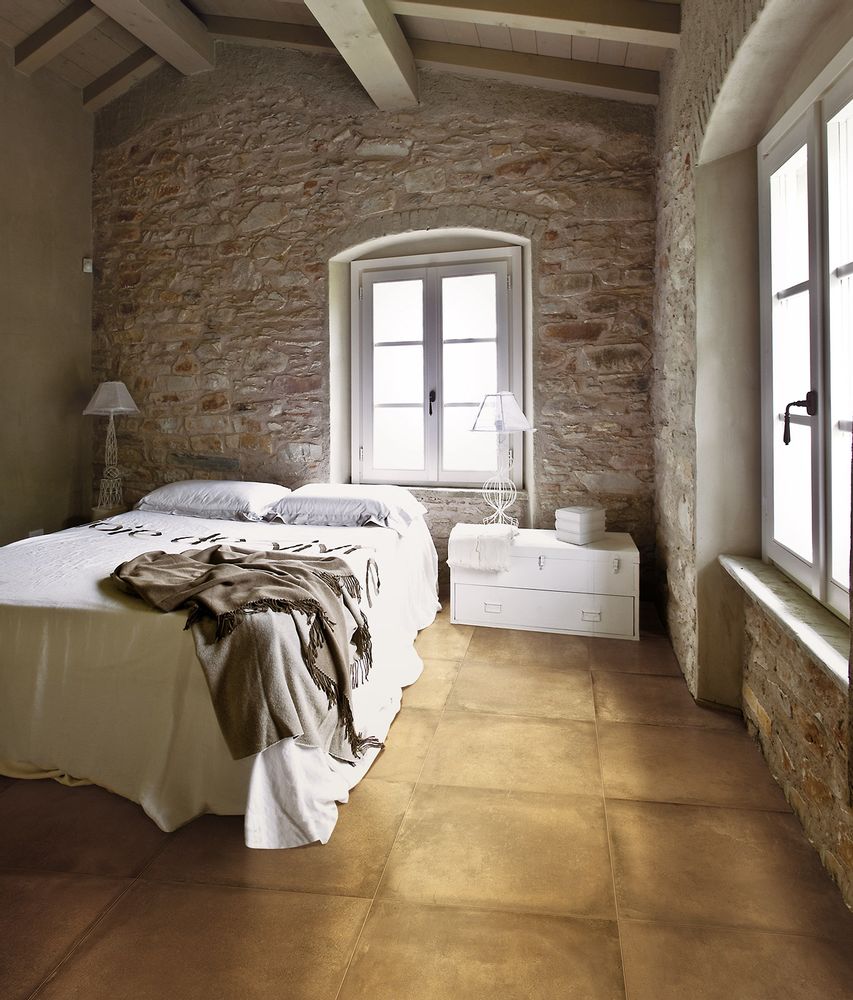 Revêtements sols intérieurs - Marazzi Cotto Toscana - MARAZZI
