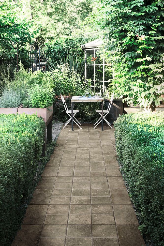 Outdoor floor coverings - Marazzi Memo - MARAZZI