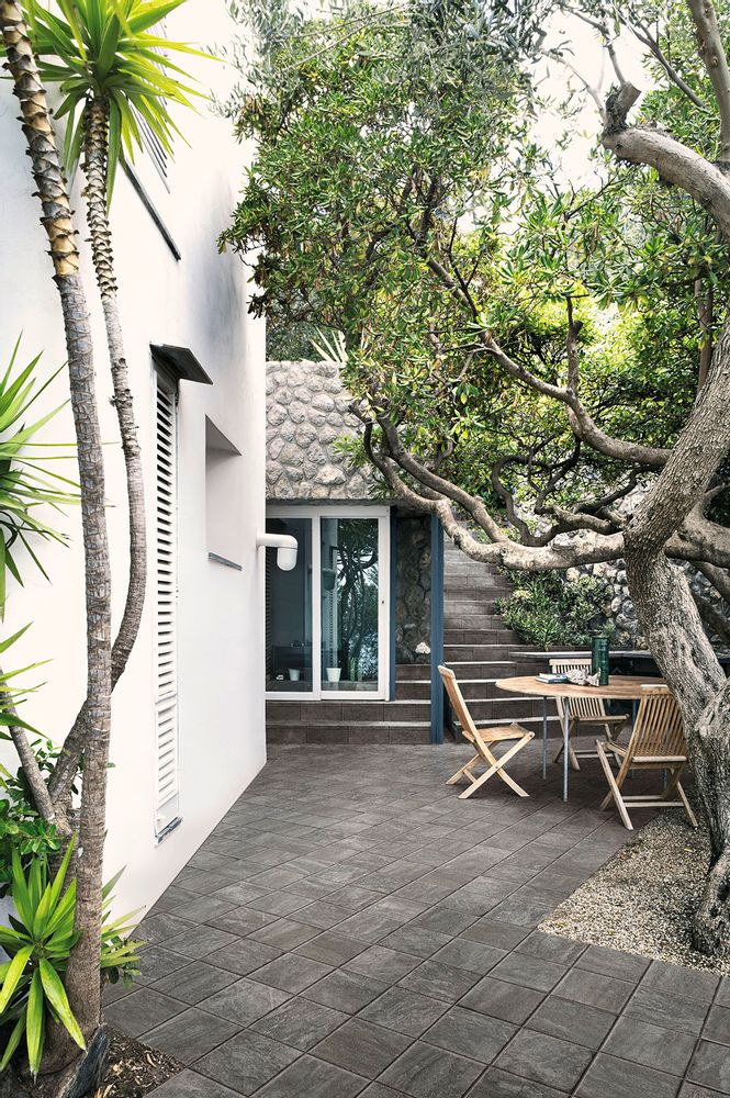 Outdoor floor coverings - Marazzi Memo - MARAZZI