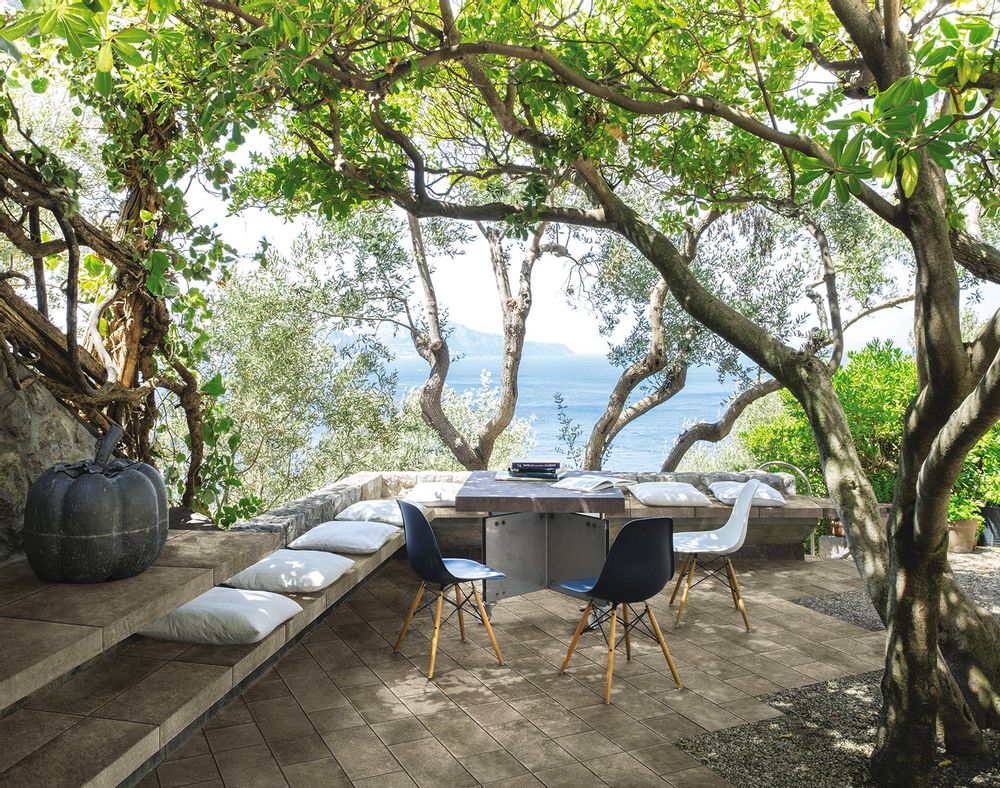 Outdoor floor coverings - Marazzi Memo - MARAZZI