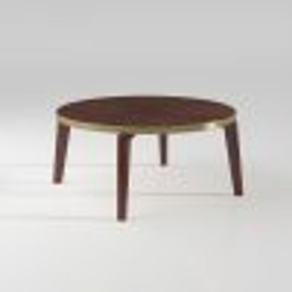 Dining Tables - Rio Center Table - EMOTIONAL PROJECTS