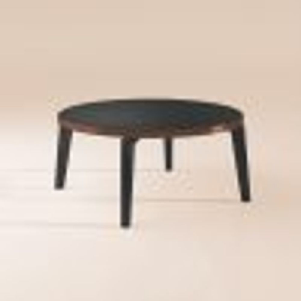 Dining Tables - Rio Center Table - EMOTIONAL PROJECTS
