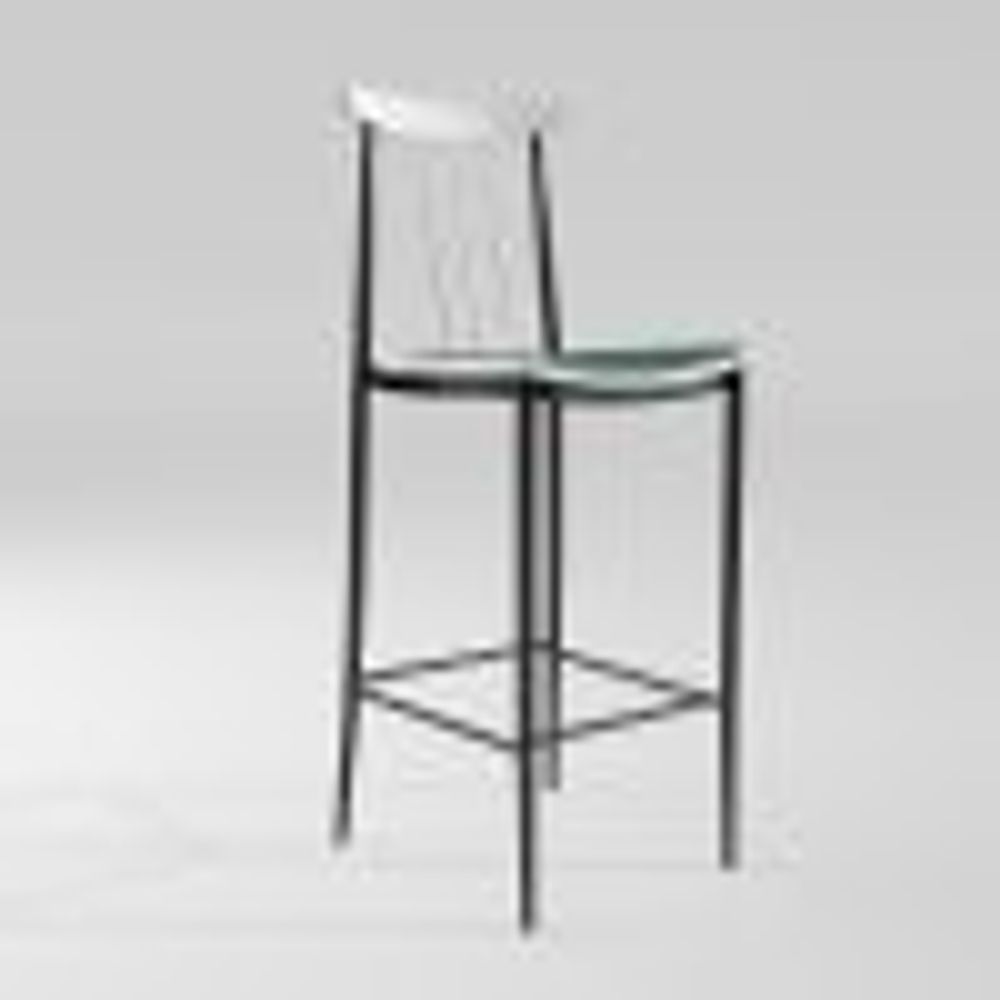 Chairs - Rome Bar Chair - EMOTIONAL PROJECTS