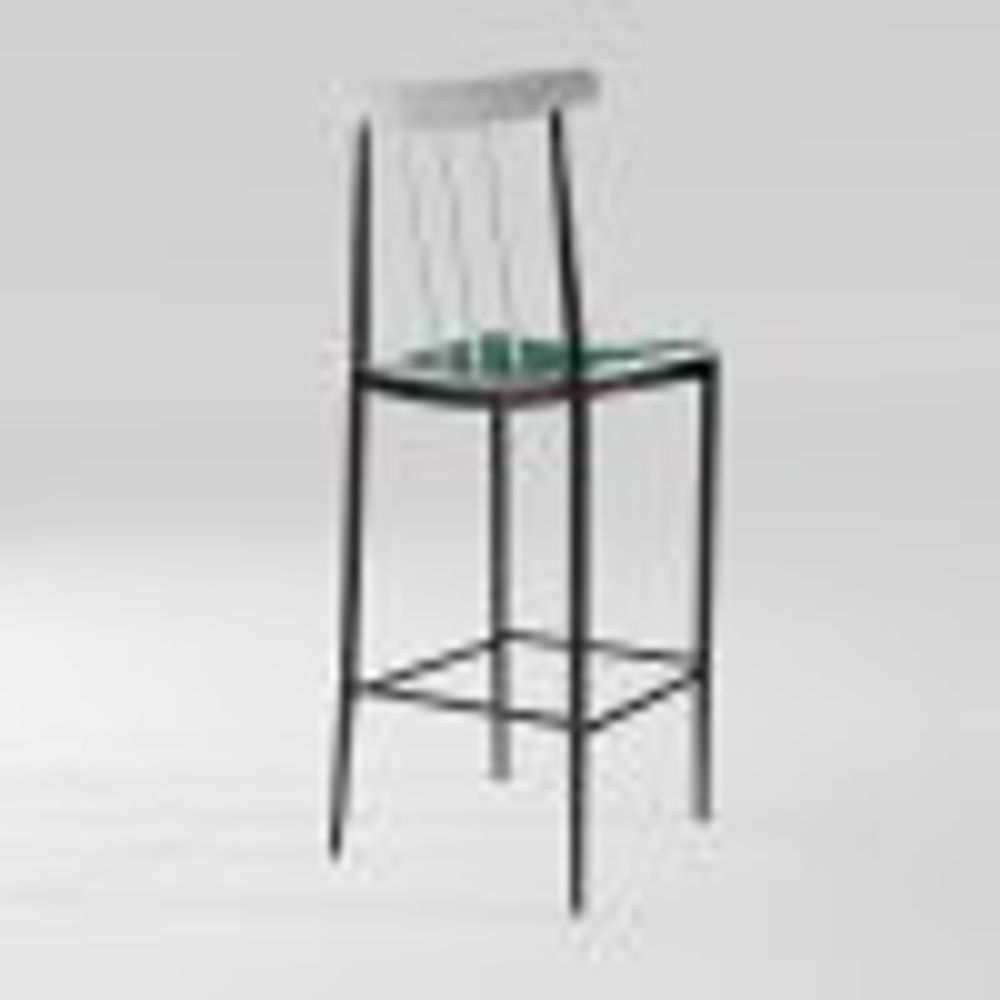 Chairs - Rome Bar Chair - EMOTIONAL PROJECTS