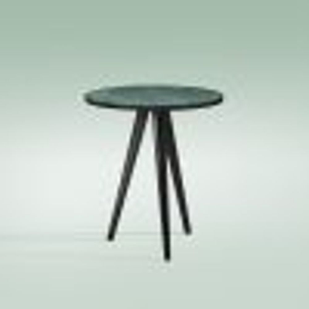 Dining Tables - Tokyo Side Table - EMOTIONAL PROJECTS