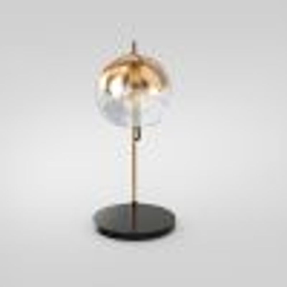 Table lamps - Brussels Table Lamp - EMOTIONAL PROJECTS