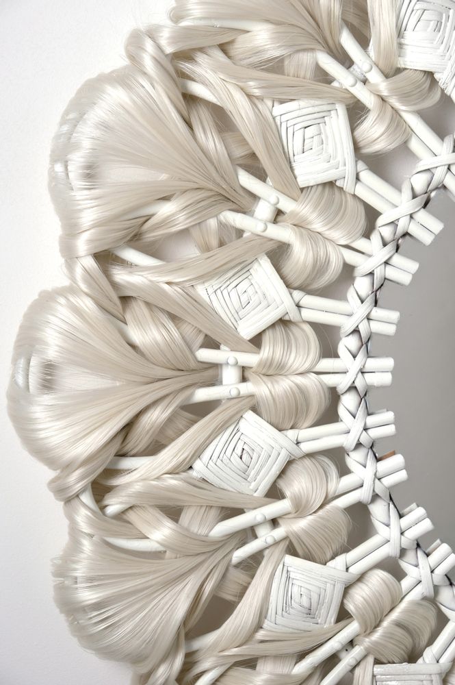 Miroirs - MIROIR MOON - MICKI CHOMICKI HAIR BRUT